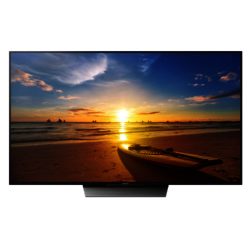 Sony KD65XD8599BU Black - 65inch 4K Ultra HD TV Smart LED Freeview HD WiFi 4x HDMI Ports